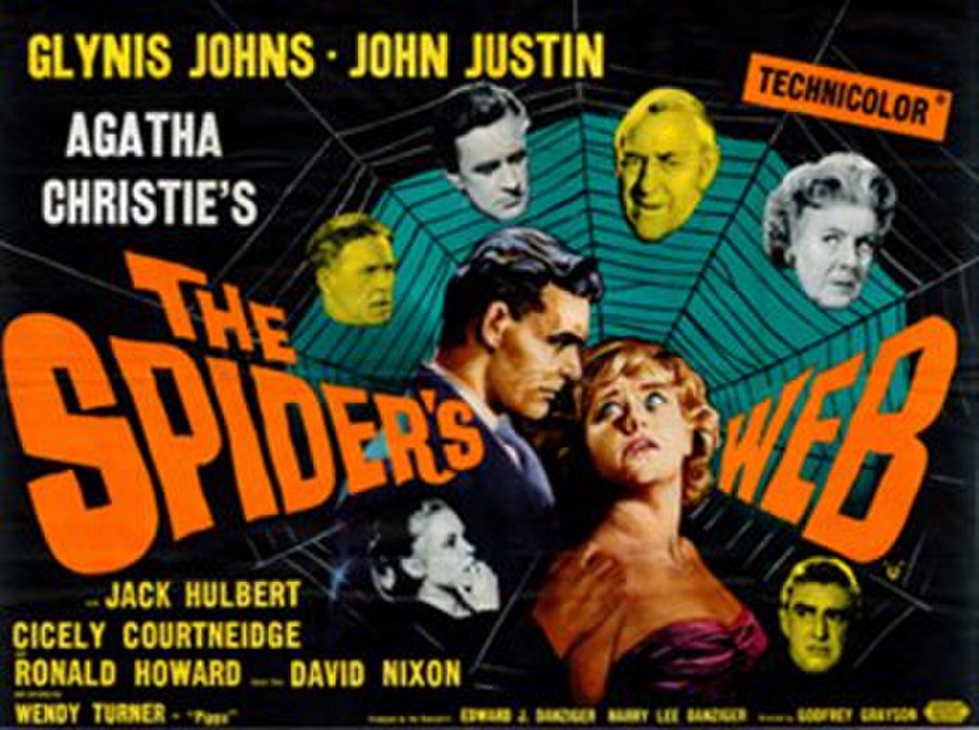 The Spider's Web